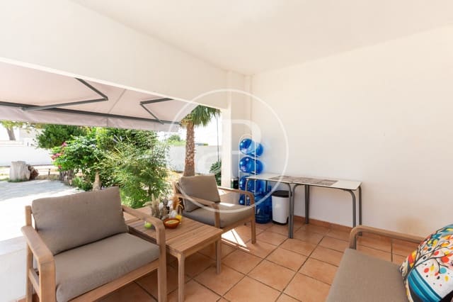 3 sovrum Villa till salu i La Pobla de Vallbona med pool - 350 000 € (Ref: 10043124)