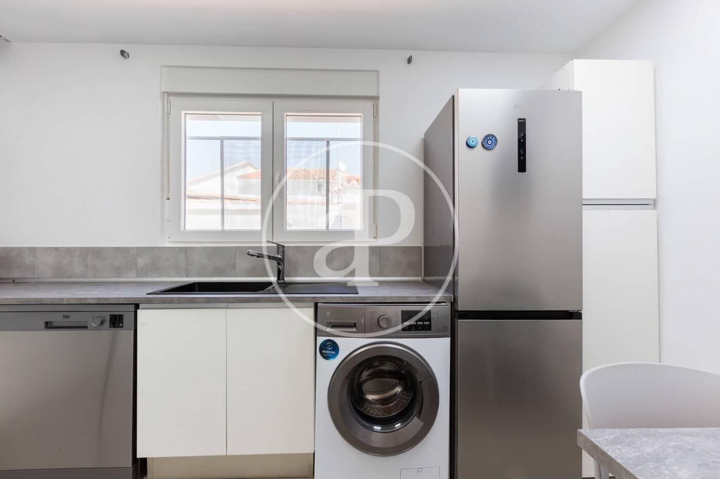 3 sovrum Villa till salu i La Pobla de Vallbona med pool - 350 000 € (Ref: 10043124)