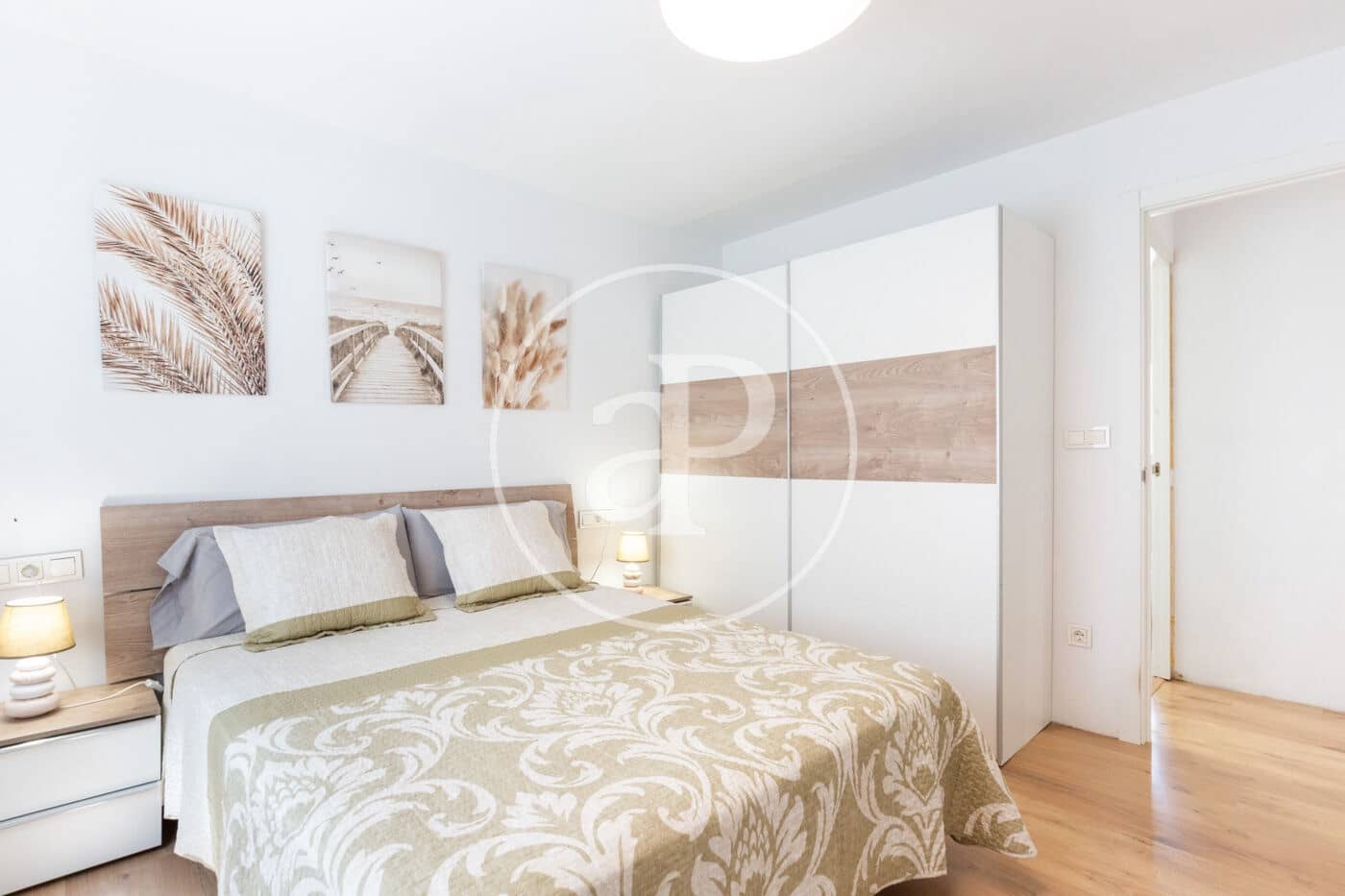 3 sovrum Villa till salu i La Pobla de Vallbona med pool - 350 000 € (Ref: 10043124)