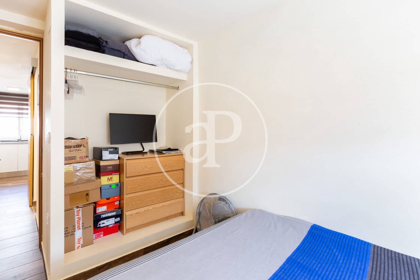 3 sovrum Villa till salu i La Pobla de Vallbona med pool - 350 000 € (Ref: 10043124)