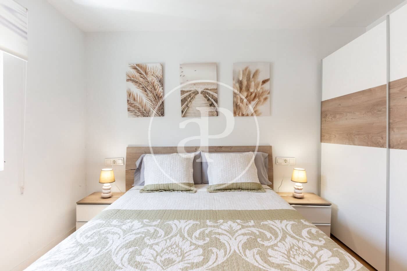 3 sovrum Villa till salu i La Pobla de Vallbona med pool - 350 000 € (Ref: 10043124)