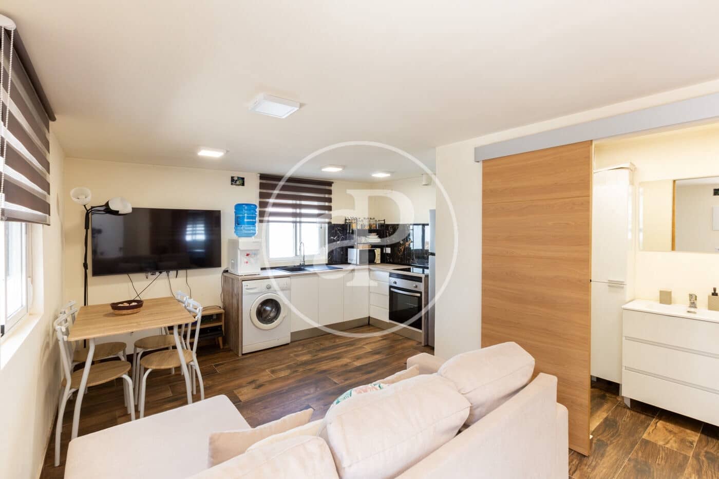 3 sovrum Villa till salu i La Pobla de Vallbona med pool - 350 000 € (Ref: 10043124)