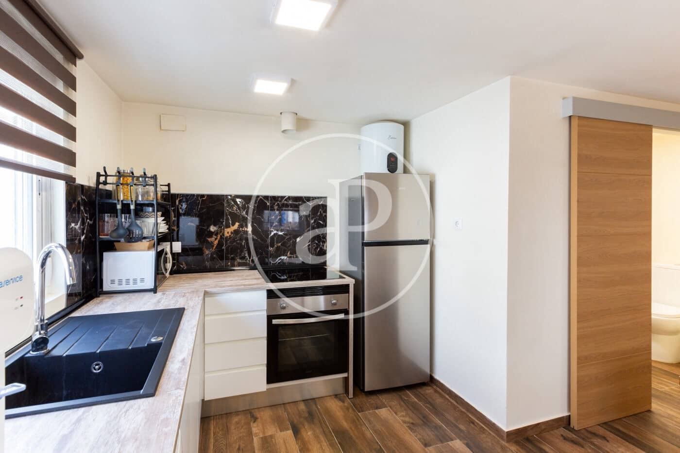 3 sovrum Villa till salu i La Pobla de Vallbona med pool - 350 000 € (Ref: 10043124)