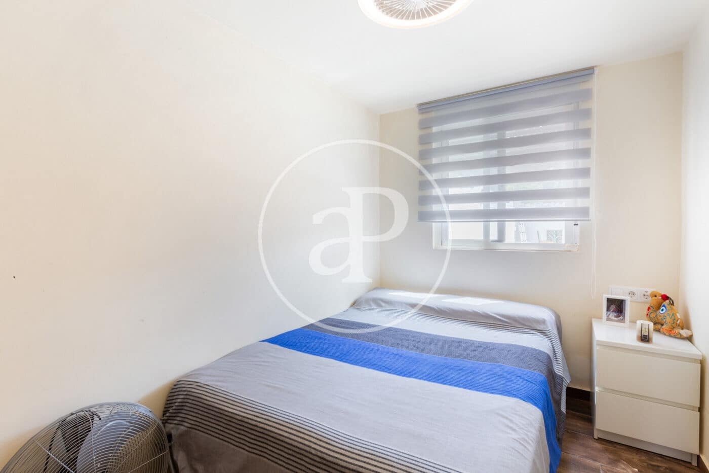 3 sovrum Villa till salu i La Pobla de Vallbona med pool - 350 000 € (Ref: 10043124)