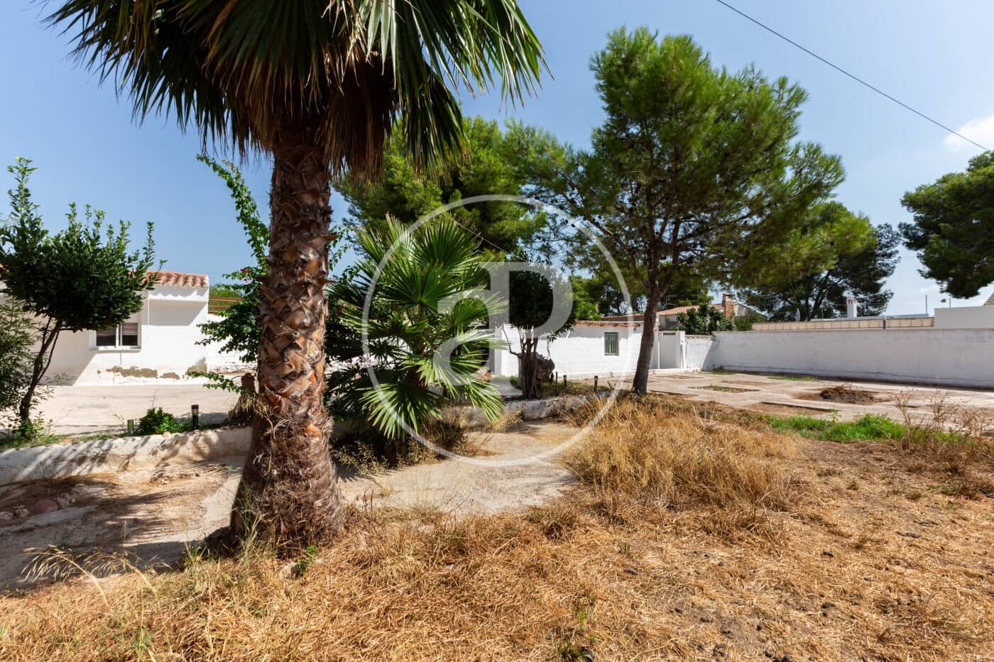 3 sovrum Villa till salu i La Pobla de Vallbona med pool - 350 000 € (Ref: 10043124)