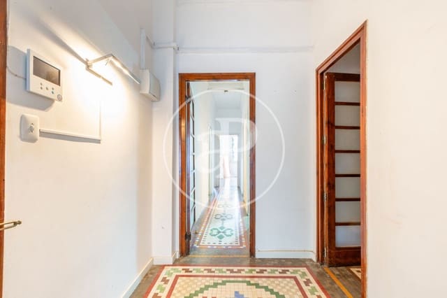 4 sypialnia Apartament na sprzedaż w La Roqueta, Miasto Walencja - 525 000 € (Ref: 10043125)