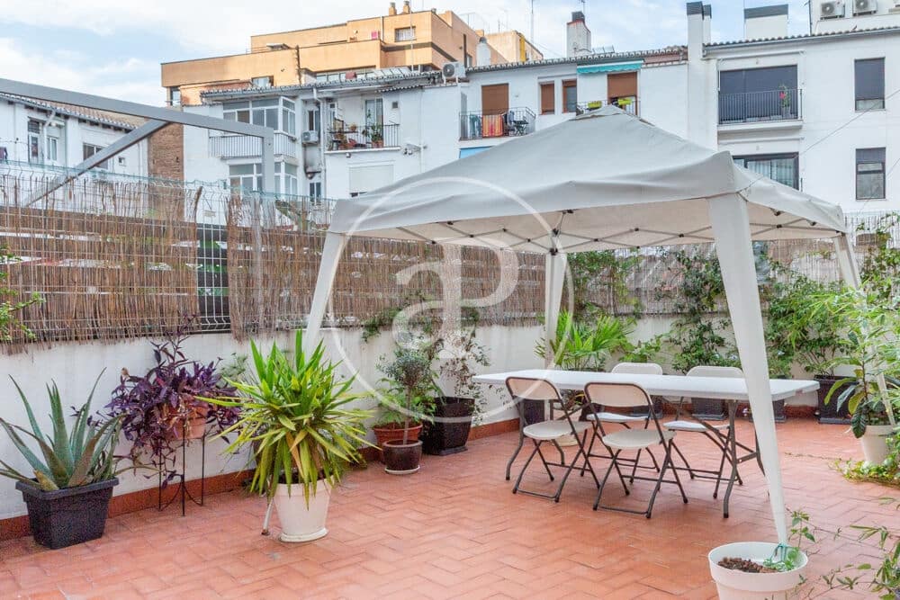 4 chambre Appartement à vendre à Valence ville - 525 000 € (Ref: 10043125)