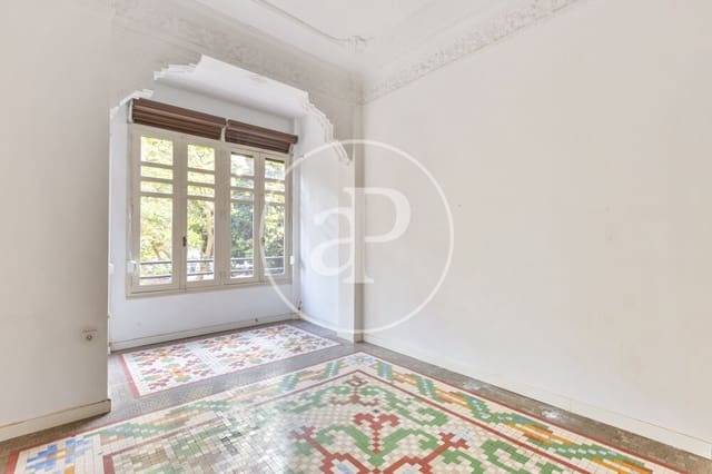 4 sypialnia Apartament na sprzedaż w La Roqueta, Miasto Walencja - 525 000 € (Ref: 10043125)