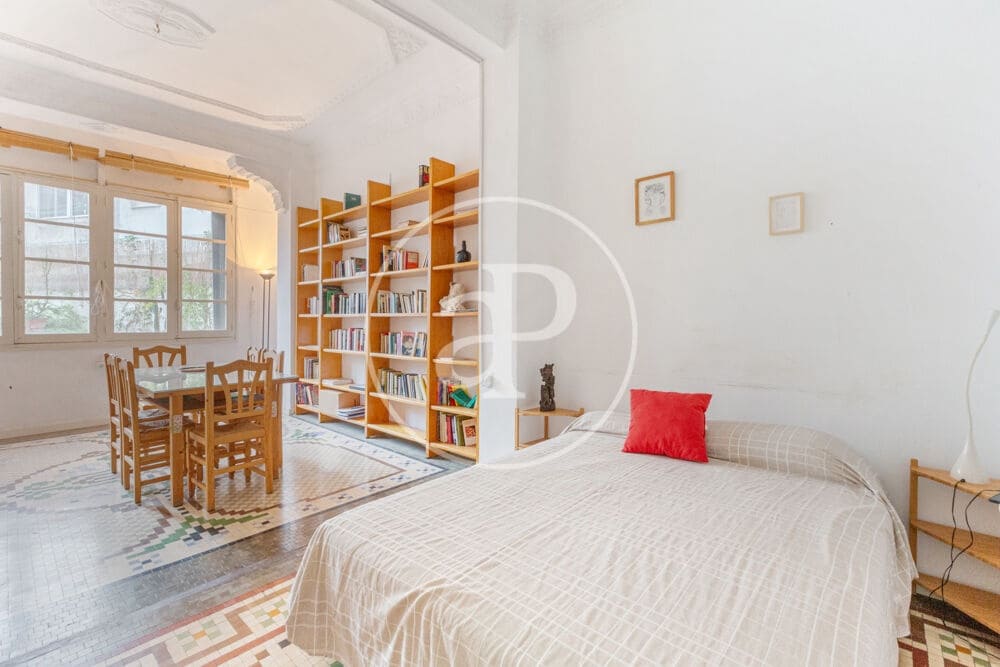 4 chambre Appartement à vendre à Valence ville - 525 000 € (Ref: 10043125)