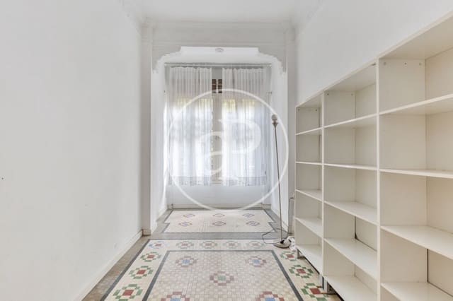 4 sypialnia Apartament na sprzedaż w La Roqueta, Miasto Walencja - 525 000 € (Ref: 10043125)