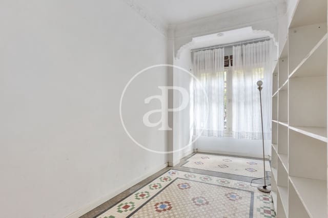 4 sypialnia Apartament na sprzedaż w La Roqueta, Miasto Walencja - 525 000 € (Ref: 10043125)
