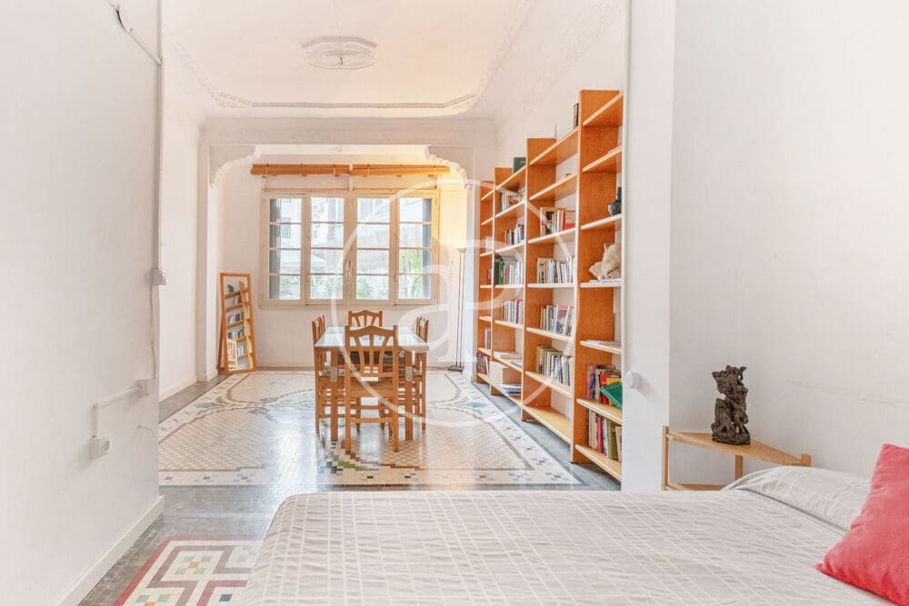 4 chambre Appartement à vendre à Valence ville - 525 000 € (Ref: 10043125)