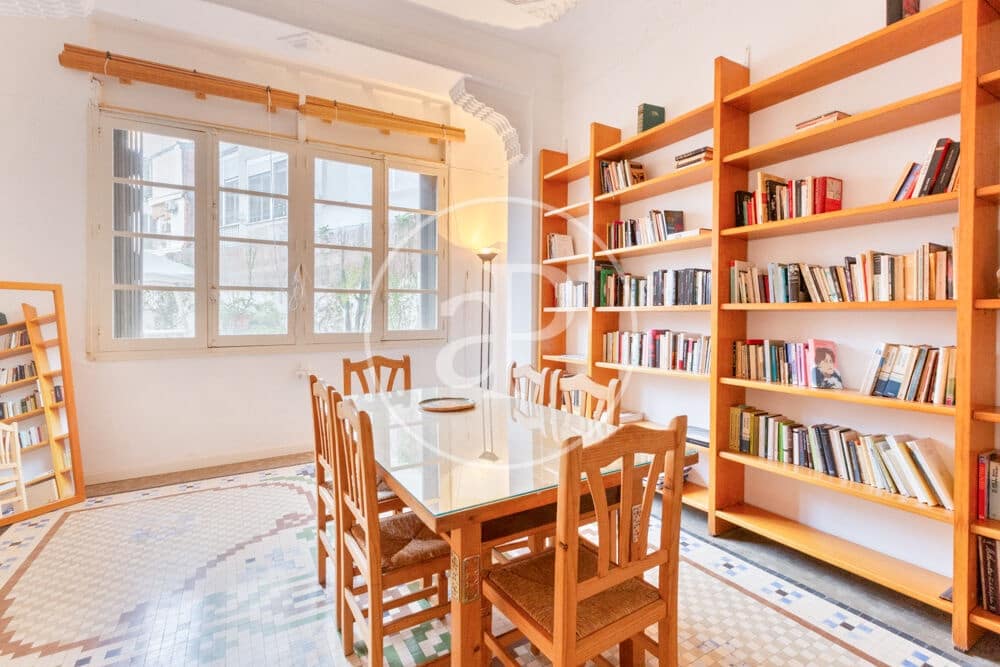 4 chambre Appartement à vendre à Valence ville - 525 000 € (Ref: 10043125)