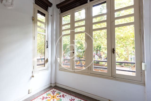 4 sypialnia Apartament na sprzedaż w La Roqueta, Miasto Walencja - 525 000 € (Ref: 10043125)