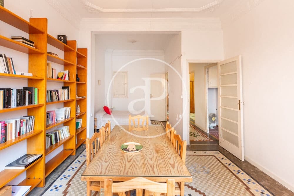 4 chambre Appartement à vendre à Valence ville - 525 000 € (Ref: 10043125)