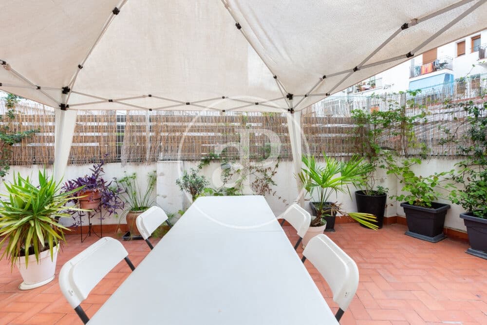 4 chambre Appartement à vendre à Valence ville - 525 000 € (Ref: 10043125)