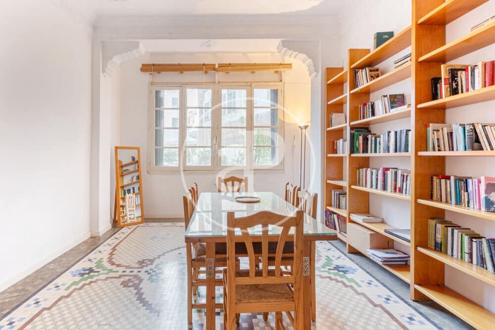 4 chambre Appartement à vendre à Valence ville - 525 000 € (Ref: 10043125)