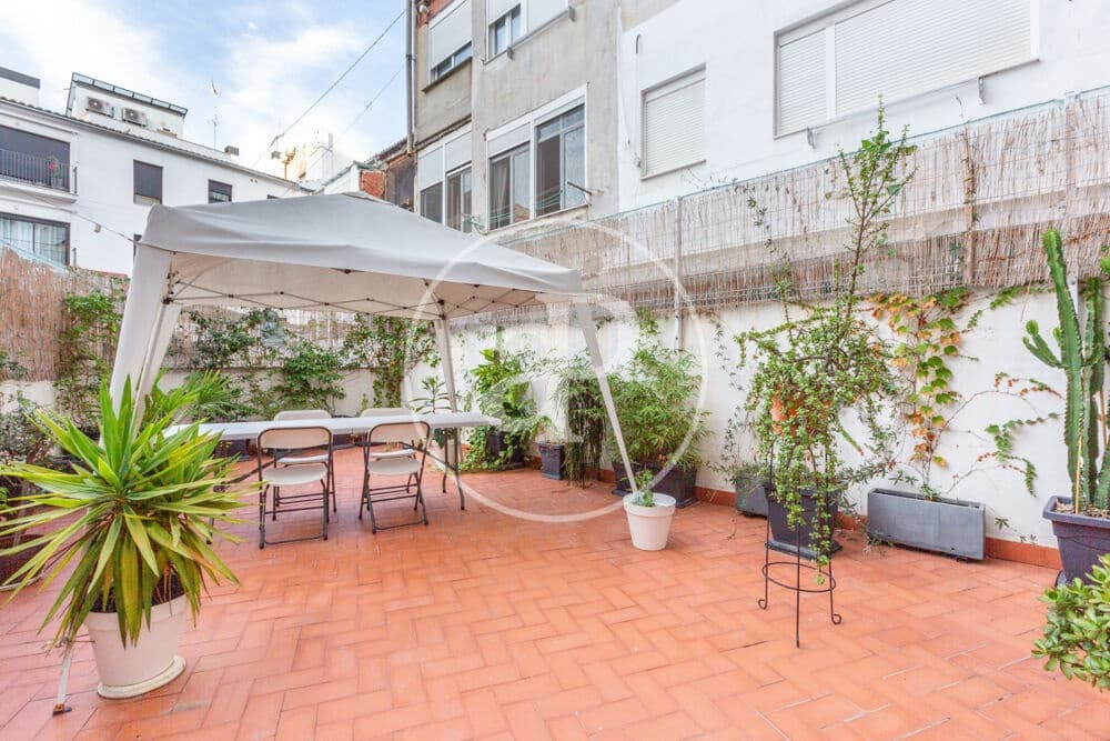 4 chambre Appartement à vendre à Valence ville - 525 000 € (Ref: 10043125)