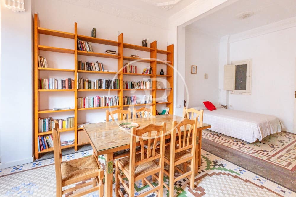4 chambre Appartement à vendre à Valence ville - 525 000 € (Ref: 10043125)
