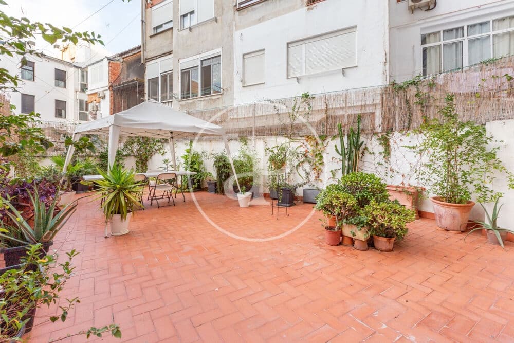 4 chambre Appartement à vendre à Valence ville - 525 000 € (Ref: 10043125)
