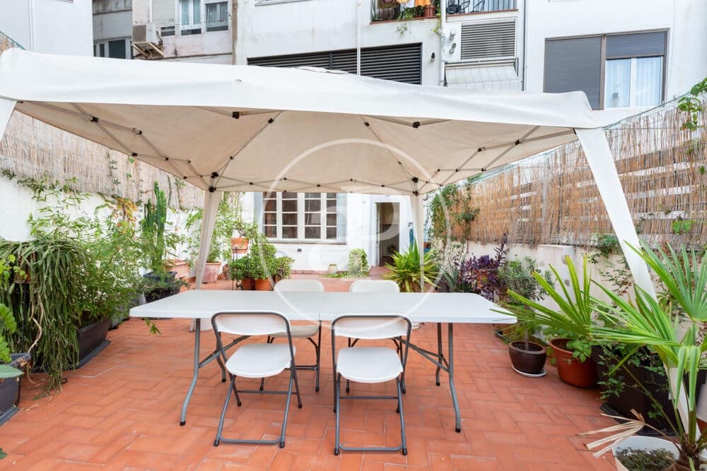 4 chambre Appartement à vendre à Valence ville - 525 000 € (Ref: 10043125)