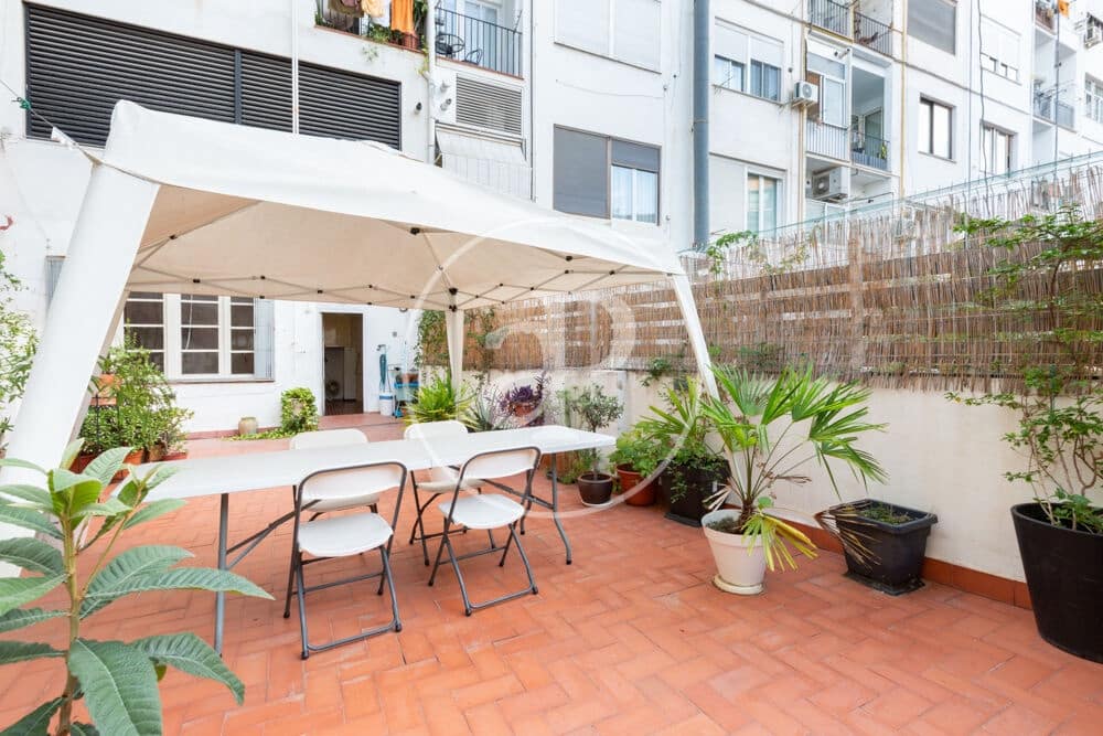 4 chambre Appartement à vendre à Valence ville - 525 000 € (Ref: 10043125)