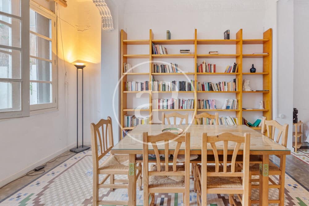 4 chambre Appartement à vendre à Valence ville - 525 000 € (Ref: 10043125)