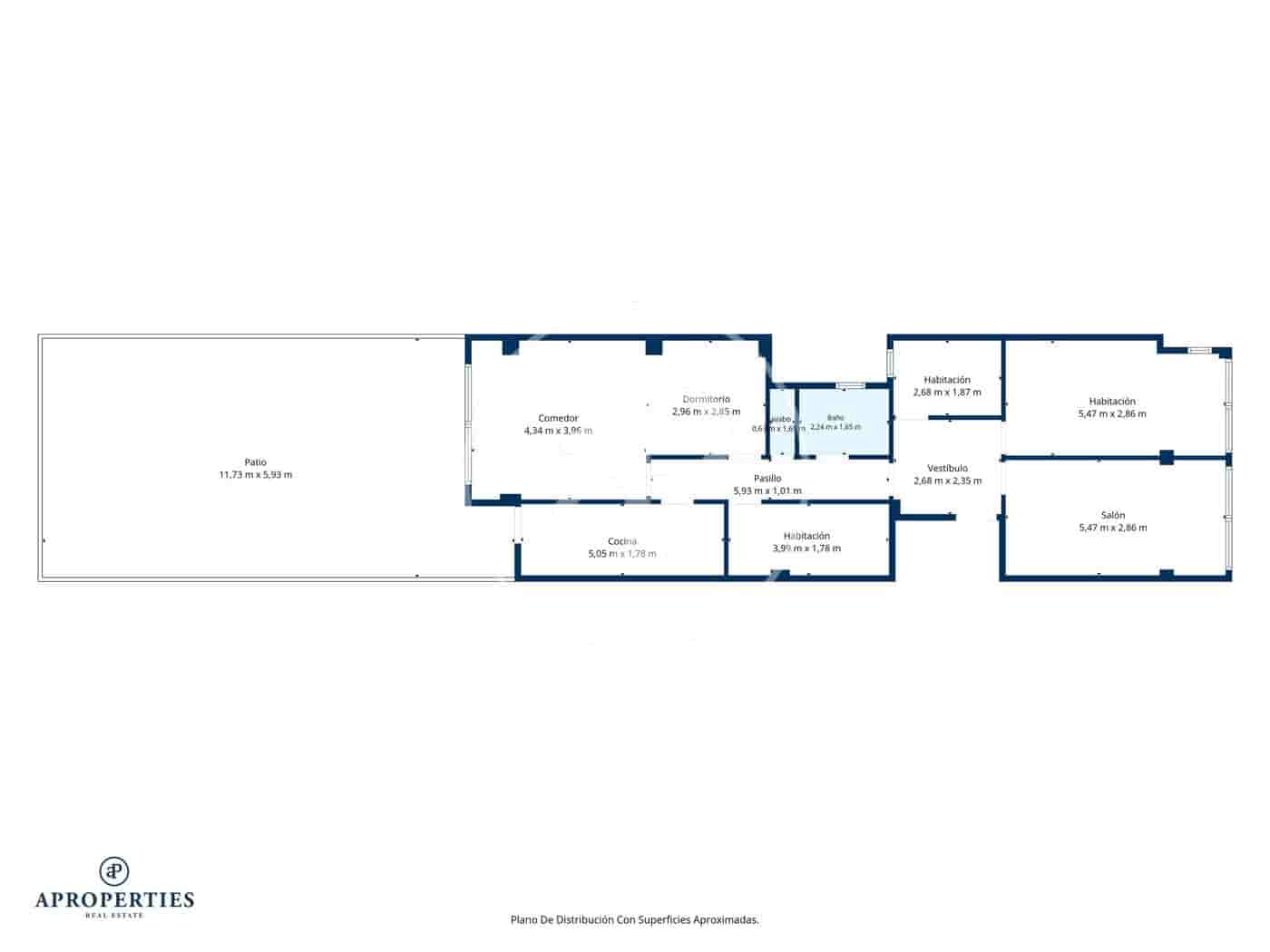 4 bedroom Apartment for sale in Valencia city - € 525,000 (Ref: 10043125)