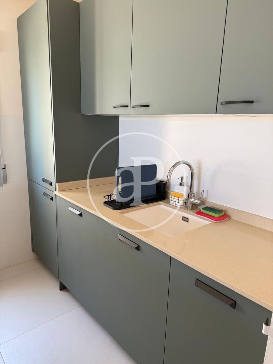 4 sypialnia Apartament do wynajęcia w El Perellonet z basenem - 1 500 € (Ref: 10043126)