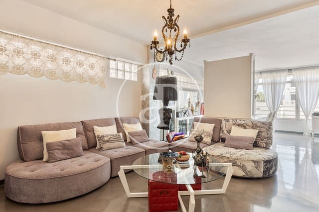 2 Zimmer Apartment zu verkaufen in La Creu Coberta, València Stadt - 1.000.000 € (Ref: 10044908)