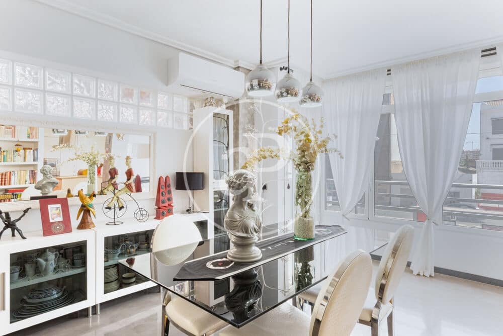 2 Zimmer Apartment zu verkaufen in Valencia Stadt - 1.000.000 € (Ref: 10044908)