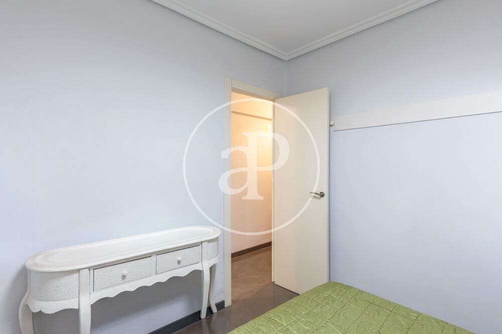 2 Zimmer Apartment zu verkaufen in Valencia Stadt - 1.000.000 € (Ref: 10044908)