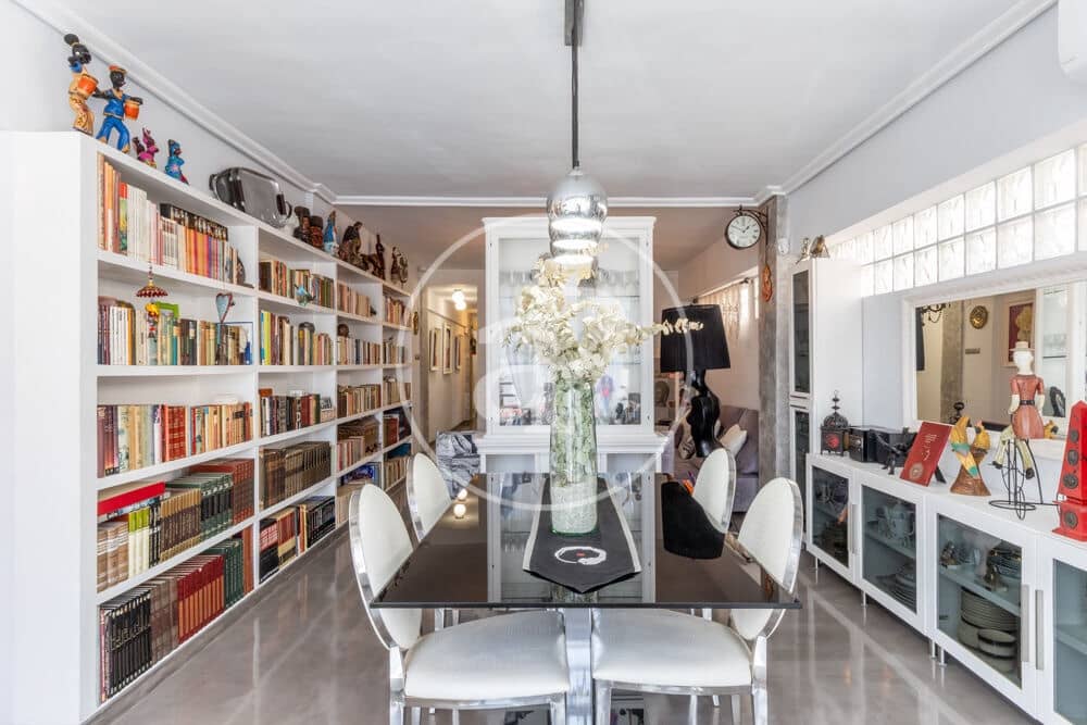 2 Zimmer Apartment zu verkaufen in Valencia Stadt - 1.000.000 € (Ref: 10044908)
