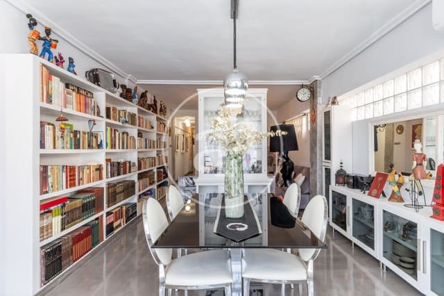 2 Zimmer Apartment zu verkaufen in La Creu Coberta, València Stadt - 1.000.000 € (Ref: 10044908)