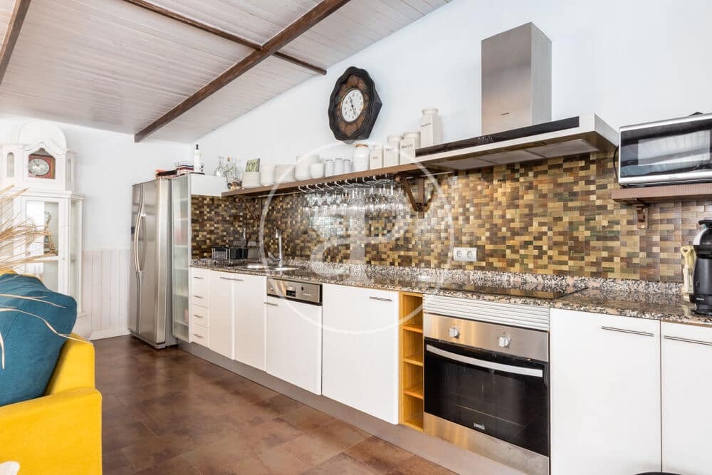 2 Zimmer Apartment zu verkaufen in Valencia Stadt - 1.000.000 € (Ref: 10044908)
