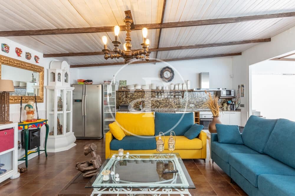 2 Zimmer Apartment zu verkaufen in Valencia Stadt - 1.000.000 € (Ref: 10044908)