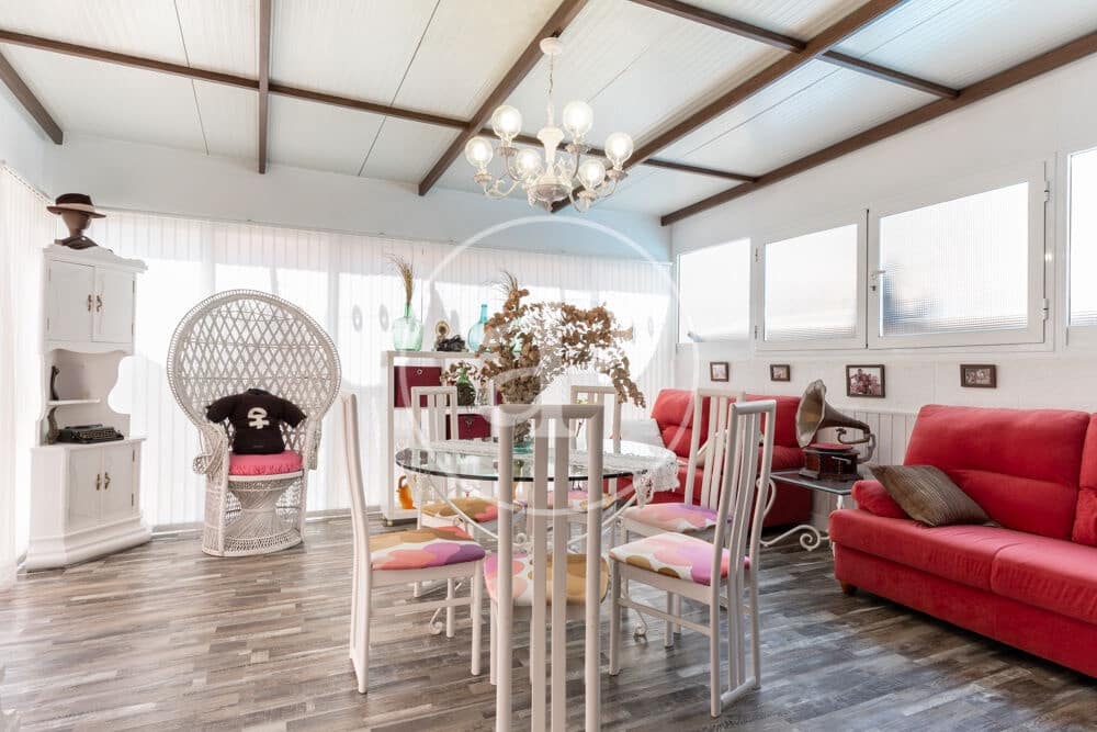 2 Zimmer Apartment zu verkaufen in Valencia Stadt - 1.000.000 € (Ref: 10044908)