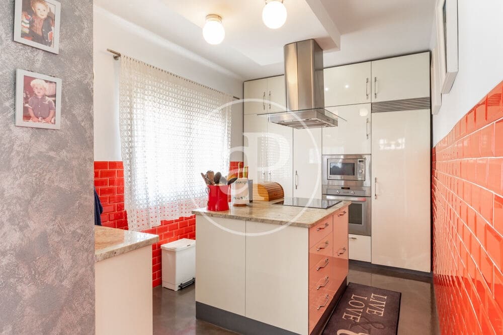 2 Zimmer Apartment zu verkaufen in Valencia Stadt - 1.000.000 € (Ref: 10044908)