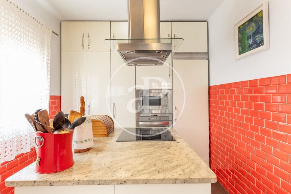 2 Zimmer Apartment zu verkaufen in Valencia Stadt - 1.000.000 € (Ref: 10044908)