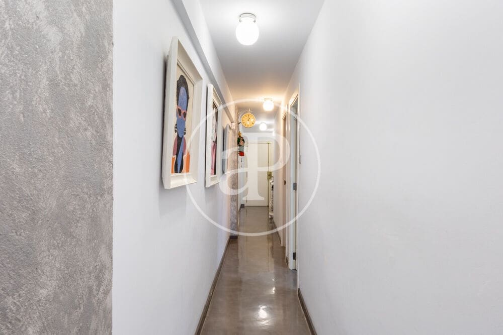 2 Zimmer Apartment zu verkaufen in Valencia Stadt - 1.000.000 € (Ref: 10044908)