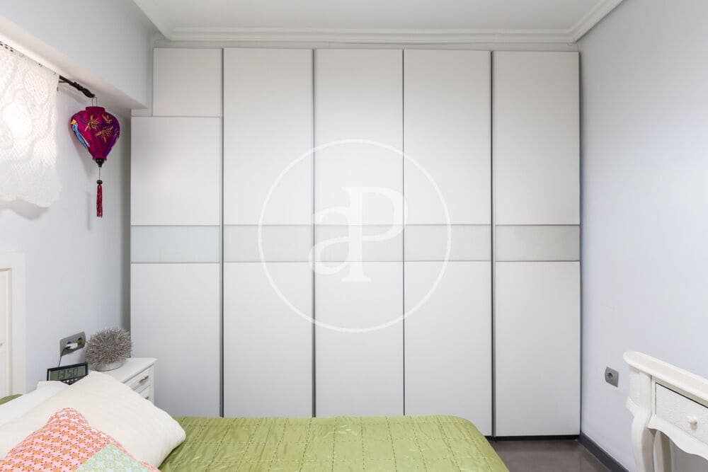 2 Zimmer Apartment zu verkaufen in Valencia Stadt - 1.000.000 € (Ref: 10044908)