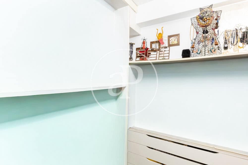 2 Zimmer Apartment zu verkaufen in Valencia Stadt - 1.000.000 € (Ref: 10044908)