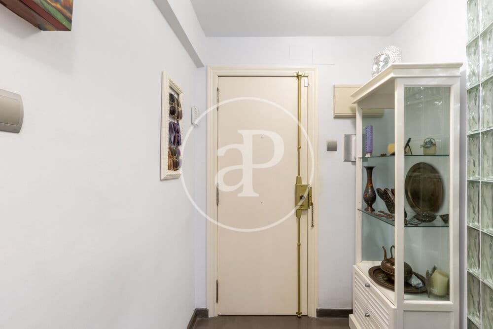 2 Zimmer Apartment zu verkaufen in Valencia Stadt - 1.000.000 € (Ref: 10044908)