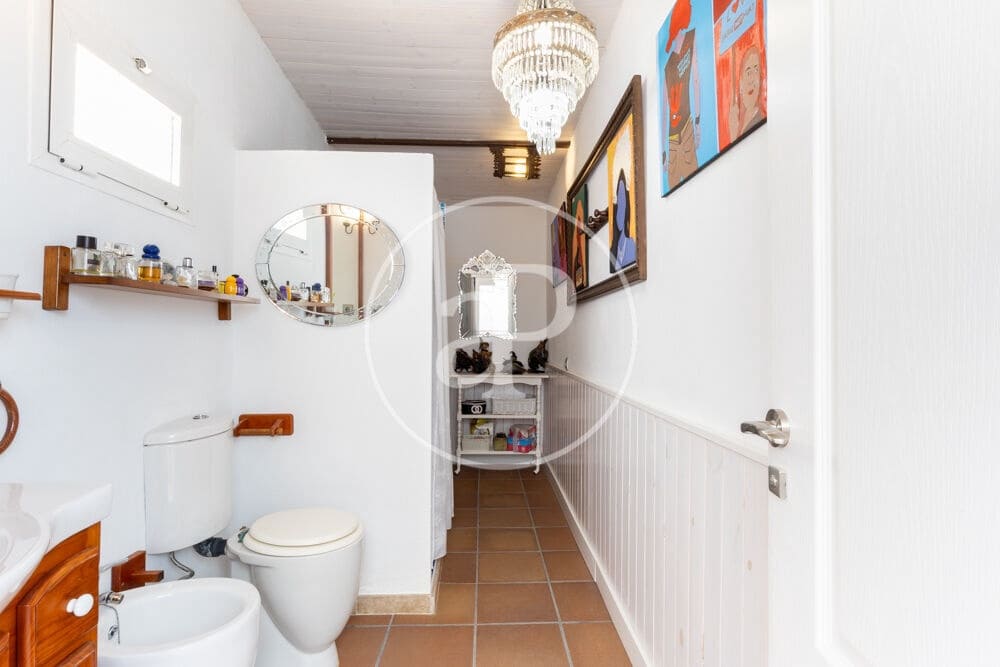 2 Zimmer Apartment zu verkaufen in Valencia Stadt - 1.000.000 € (Ref: 10044908)