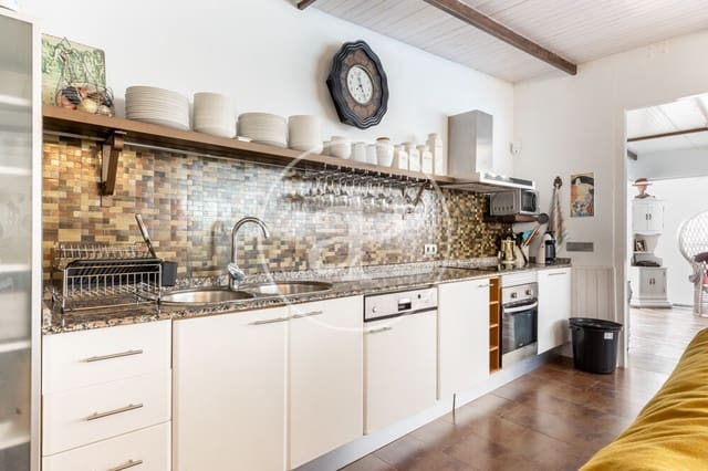 2 Zimmer Apartment zu verkaufen in La Creu Coberta, València Stadt - 1.000.000 € (Ref: 10044908)