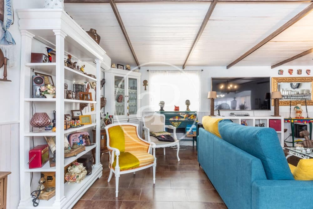 2 Zimmer Apartment zu verkaufen in Valencia Stadt - 1.000.000 € (Ref: 10044908)