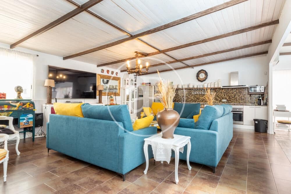 2 Zimmer Apartment zu verkaufen in Valencia Stadt - 1.000.000 € (Ref: 10044908)