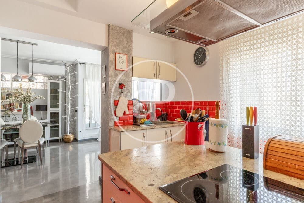 2 Zimmer Apartment zu verkaufen in Valencia Stadt - 1.000.000 € (Ref: 10044908)
