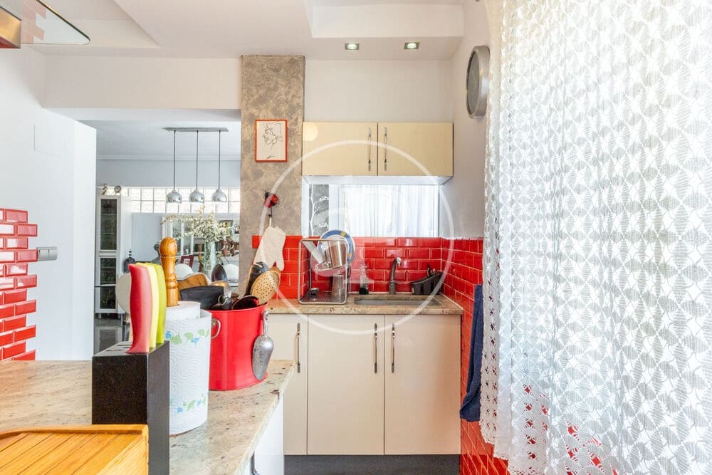 2 Zimmer Apartment zu verkaufen in Valencia Stadt - 1.000.000 € (Ref: 10044908)