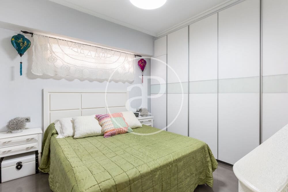2 Zimmer Apartment zu verkaufen in Valencia Stadt - 1.000.000 € (Ref: 10044908)